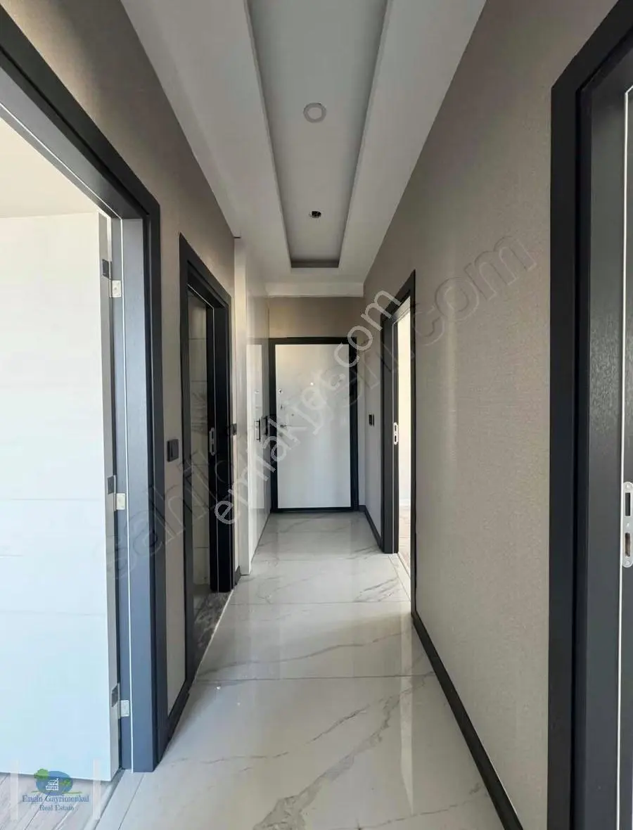 Sarılarda Satılık 3+1 Sıfır Site - Görsel 4