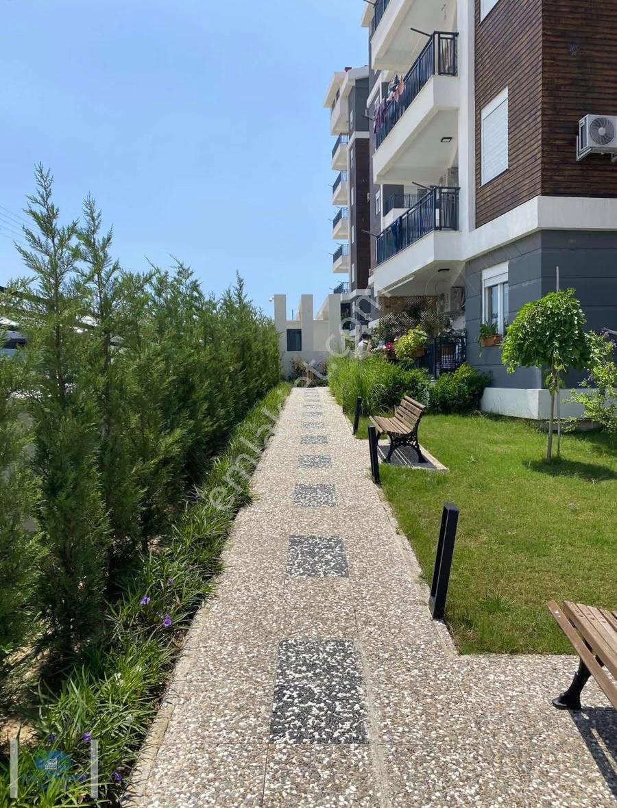 Sarılarda Satılık 3+1 Sıfır Site - Görsel 10