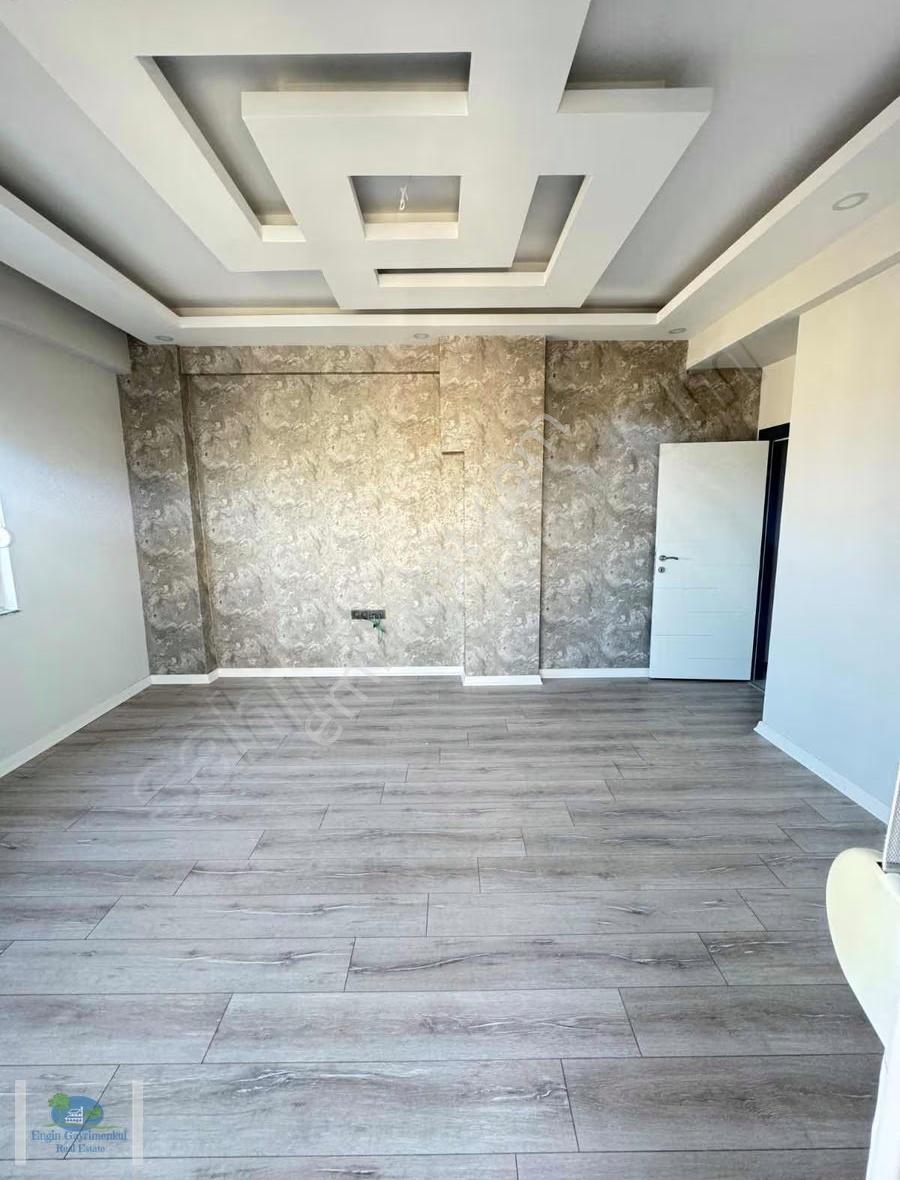 Sarılarda Satılık 3+1 Sıfır Site - Görsel 34
