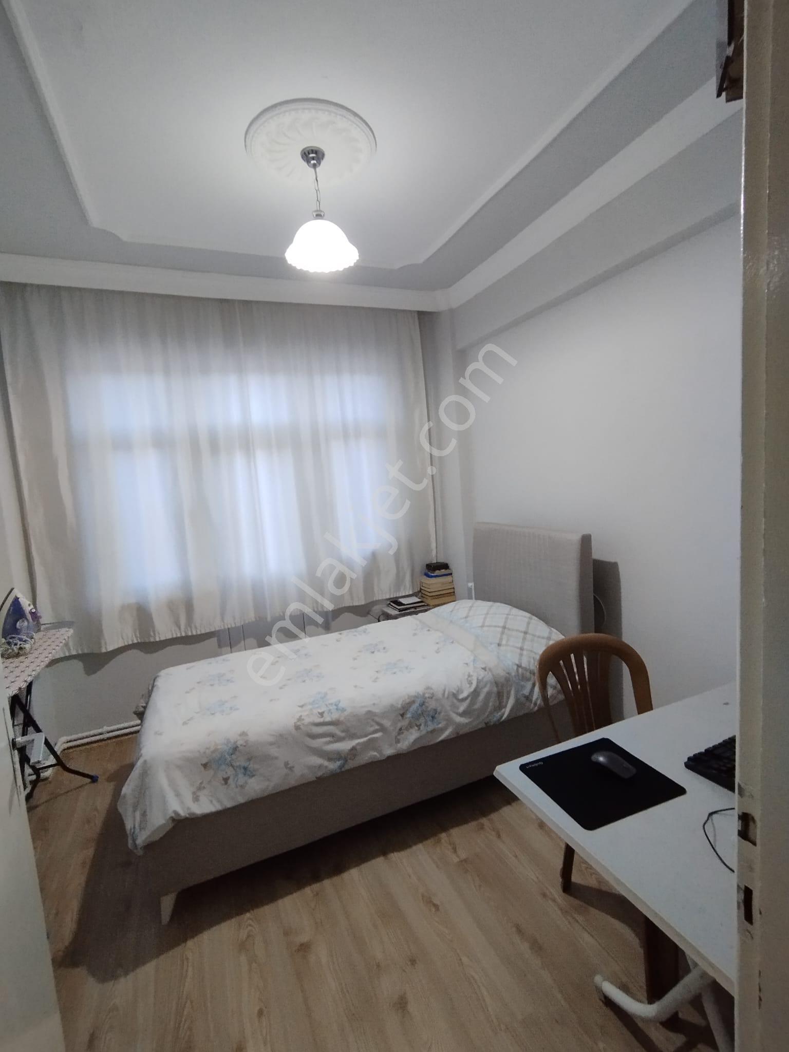 Akşehir Demirhah Emlaktan Satılık Daire - Görsel 7