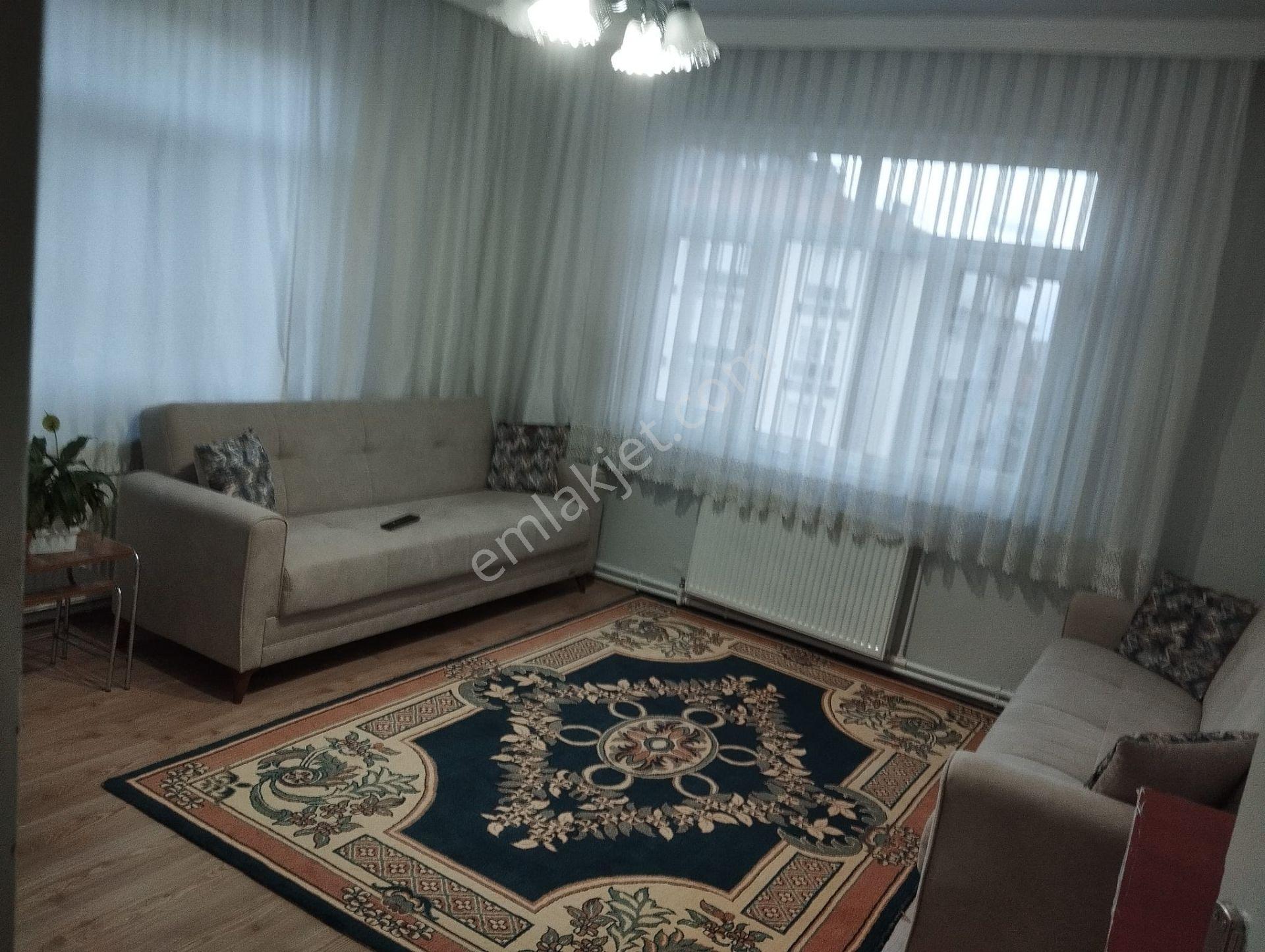 Akşehir Demirhah Emlaktan Satılık Daire - Görsel 9