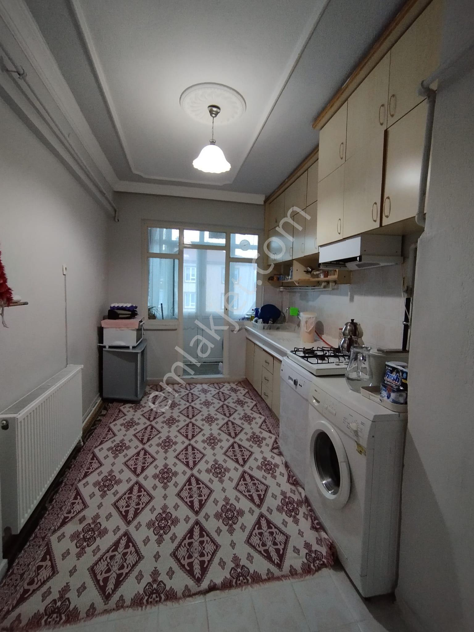 Akşehir Demirhah Emlaktan Satılık Daire - Görsel 16