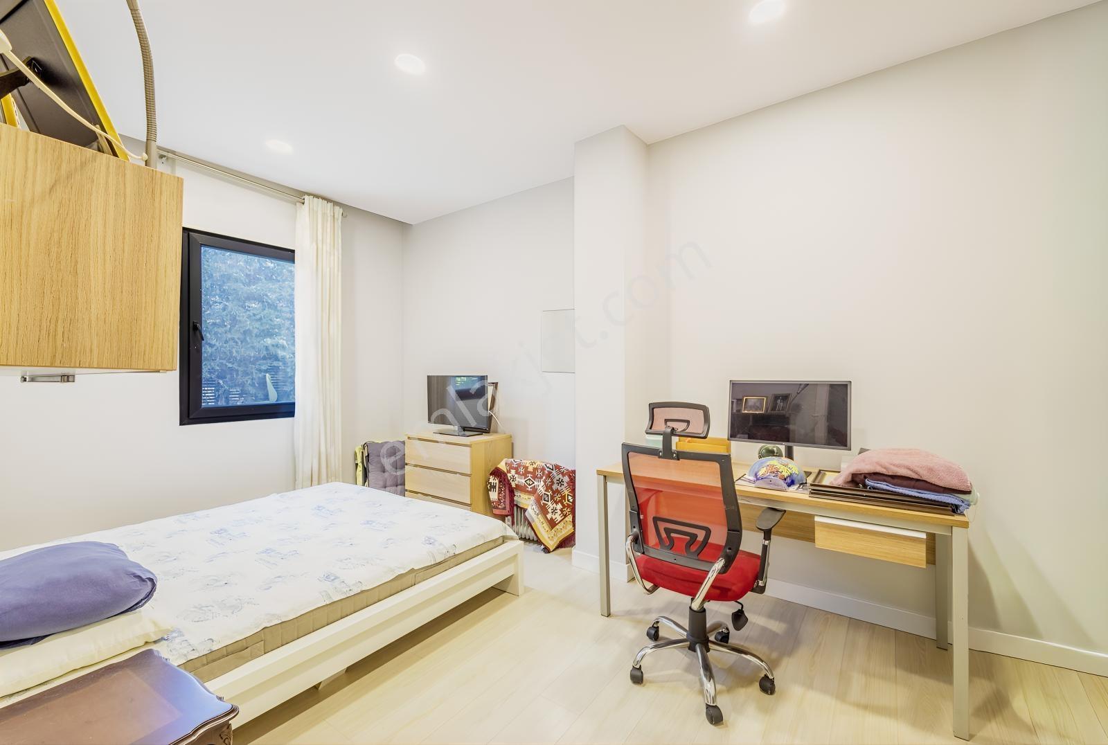 Ortakent Yahşide Sahile 350m, Tek Katlı, Havuzlu,müstakil Villa - Görsel 32