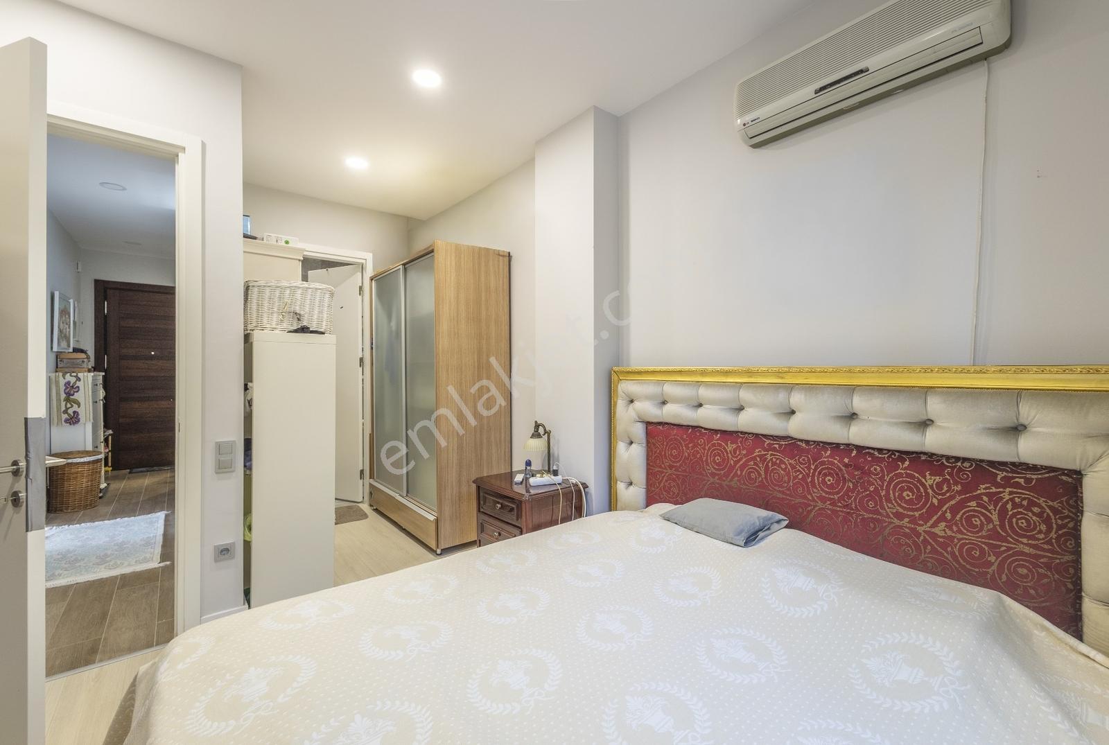 Ortakent Yahşide Sahile 350m, Tek Katlı, Havuzlu,müstakil Villa - Görsel 30