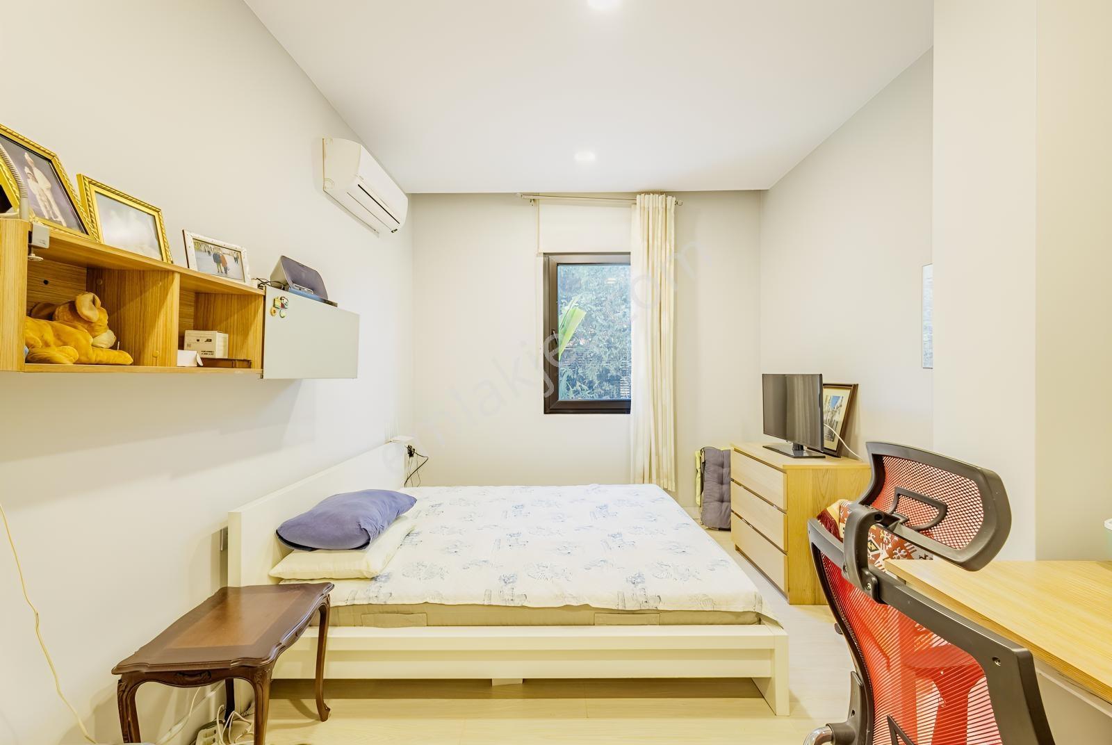 Ortakent Yahşide Sahile 350m, Tek Katlı, Havuzlu,müstakil Villa - Görsel 10