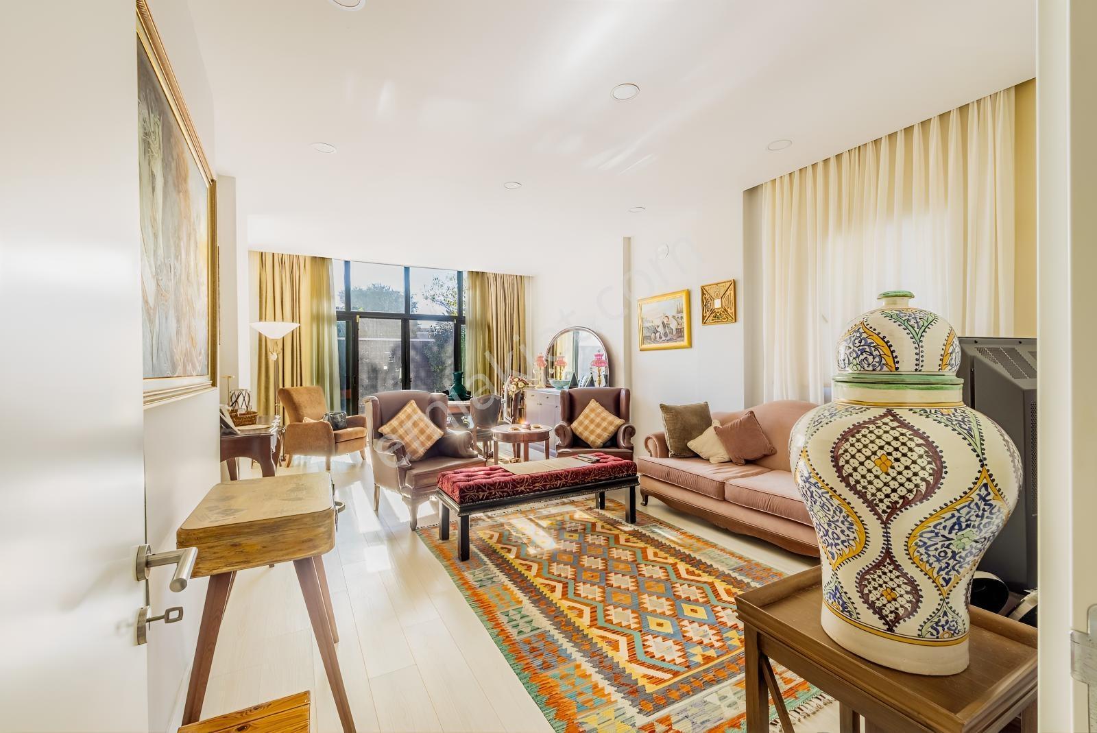 Ortakent Yahşide Sahile 350m, Tek Katlı, Havuzlu,müstakil Villa - Görsel 37