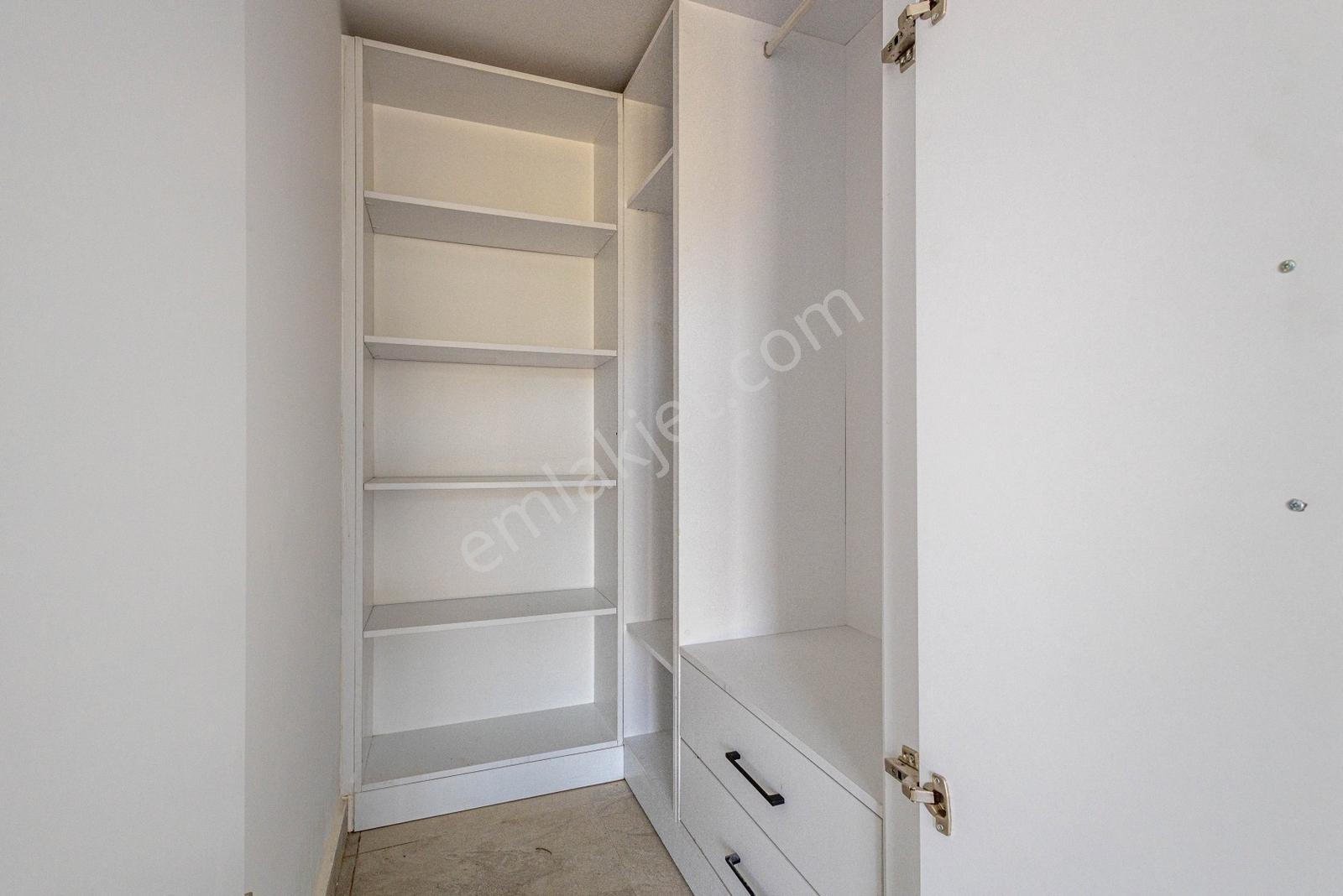 Satılık Bodrum Adabükü İris Evleri 2+1 Bahçekatı 2banyolu Plajlı - Görsel 8