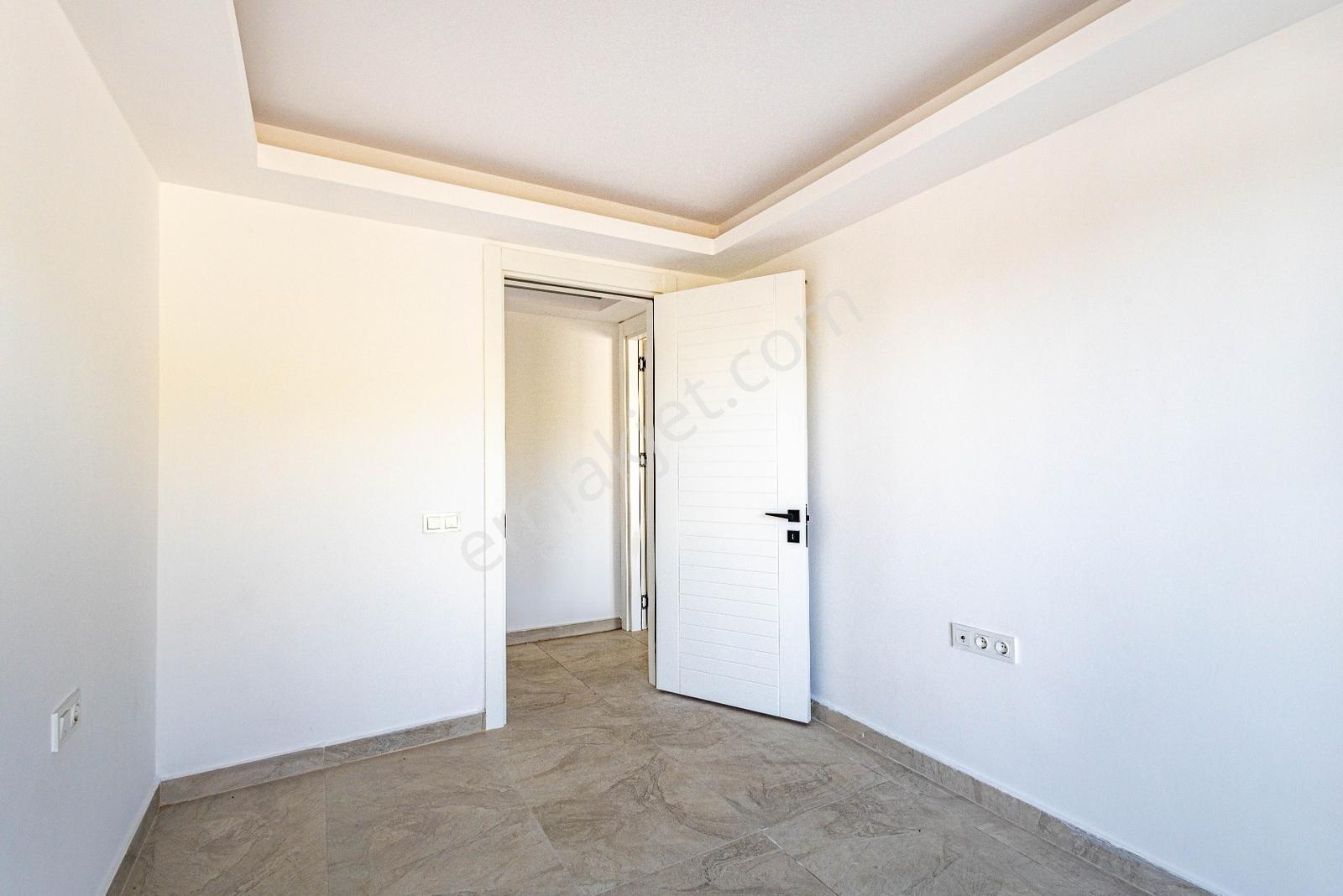 Satılık Bodrum Adabükü İris Evleri 2+1 Bahçekatı 2banyolu Plajlı - Görsel 10