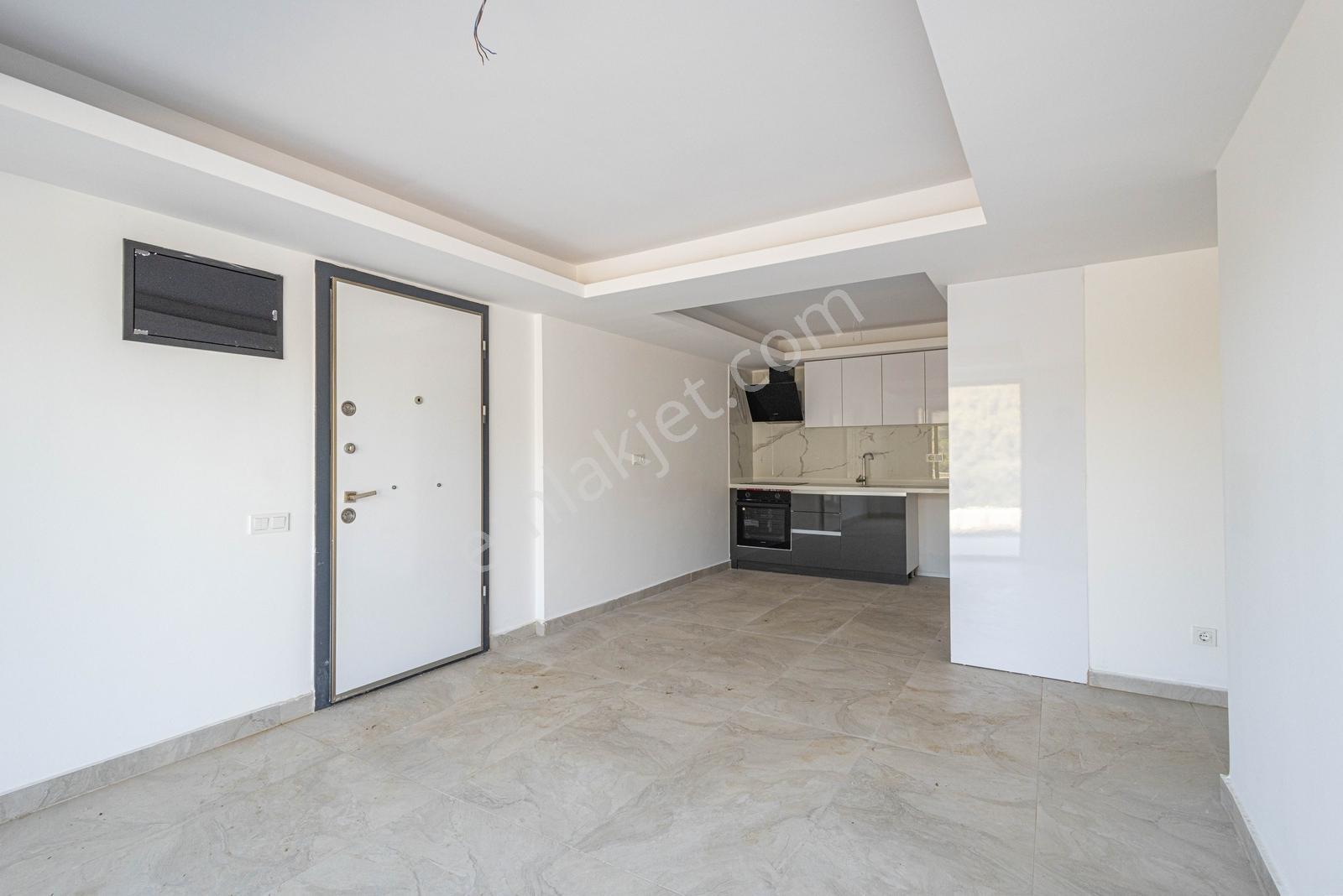 Satılık Bodrum Adabükü İris Evleri 2+1 Bahçekatı 2banyolu Plajlı - Görsel 2
