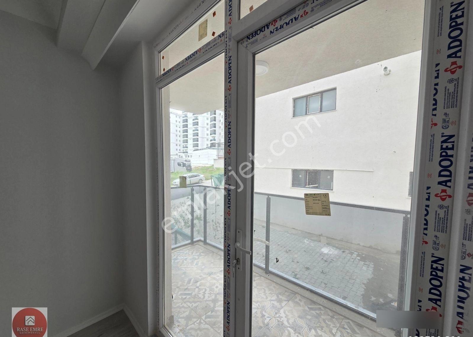 Edirne Merkez Cumhuriyet Mahallesi Abdi İpekçi Caddesi Sıfır Kiralık 1+1 Daire - Görsel 16