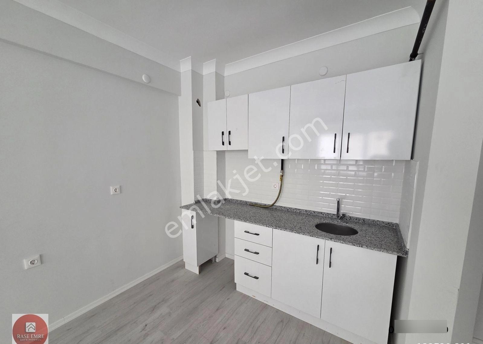Edirne Merkez Cumhuriyet Mahallesi Abdi İpekçi Caddesi Sıfır Kiralık 1+1 Daire - Görsel 20