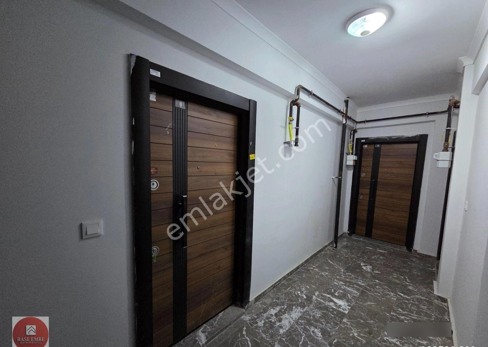 Edirne Merkez Cumhuriyet Mahallesi Abdi İpekçi Caddesi Sıfır Kiralık 1+1 Daire - Görsel 6