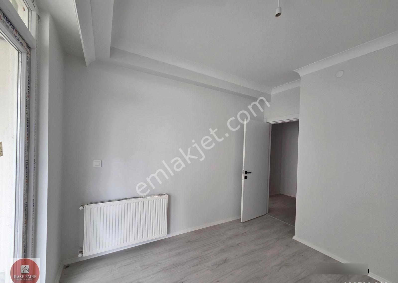 Edirne Merkez Cumhuriyet Mahallesi Abdi İpekçi Caddesi Sıfır Kiralık 1+1 Daire - Görsel 11