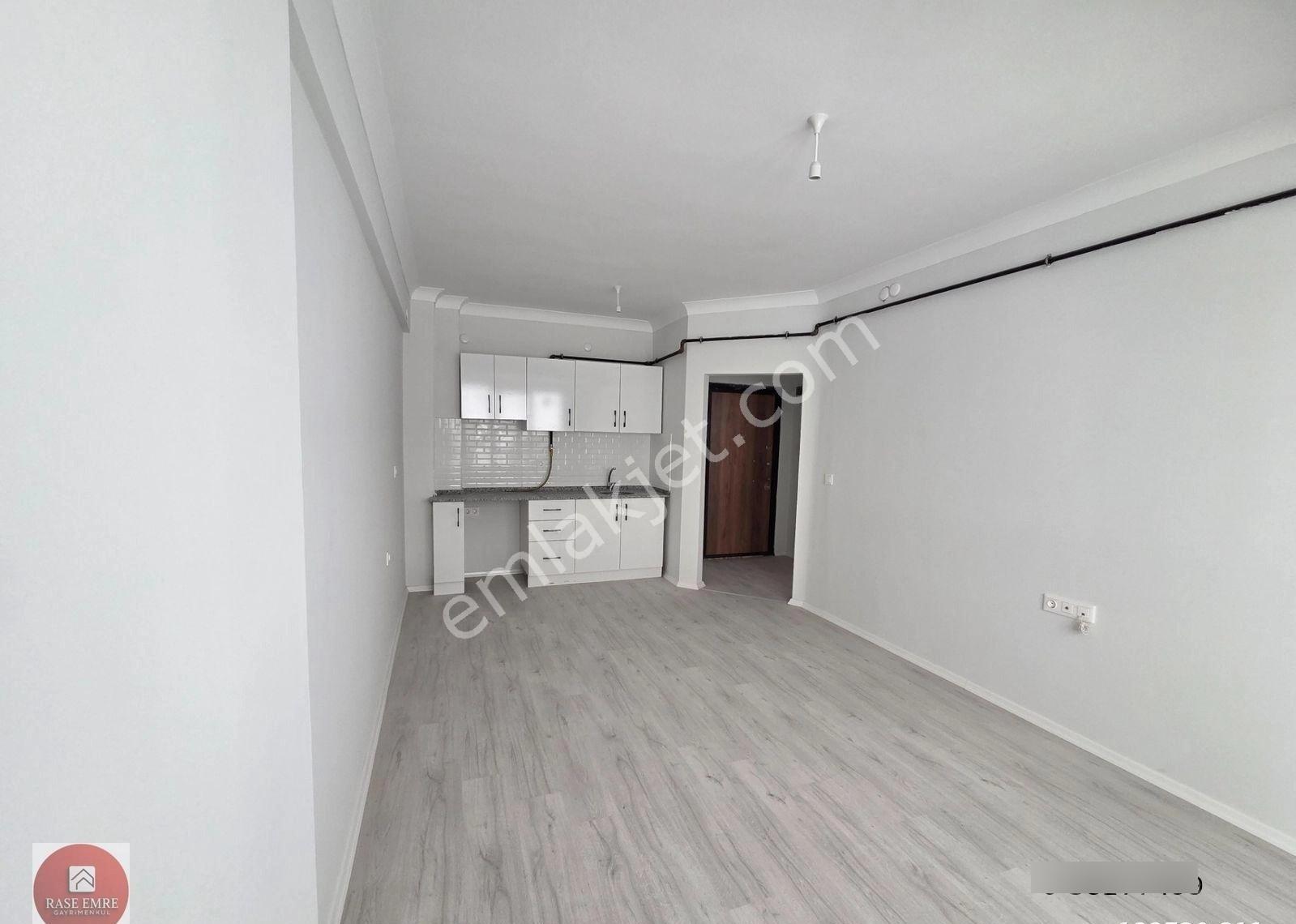 Edirne Merkez Cumhuriyet Mahallesi Abdi İpekçi Caddesi Sıfır Kiralık 1+1 Daire - Görsel 21
