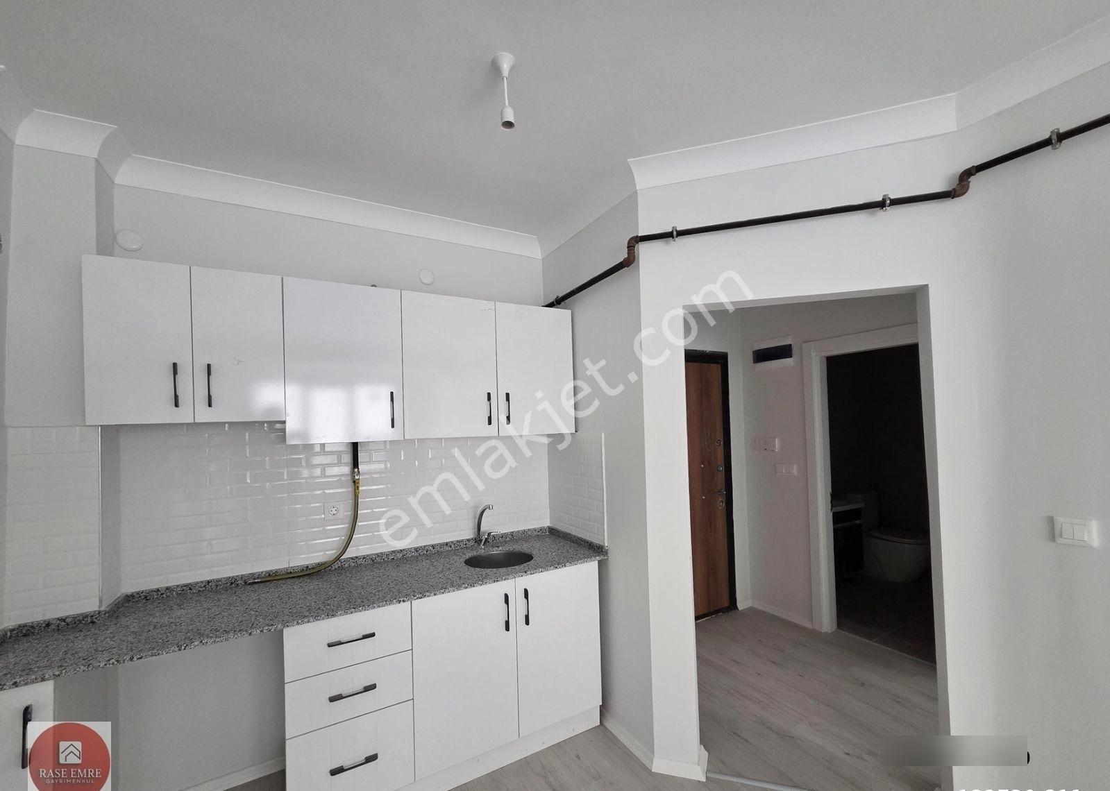 Edirne Merkez Cumhuriyet Mahallesi Abdi İpekçi Caddesi Sıfır Kiralık 1+1 Daire - Görsel 15