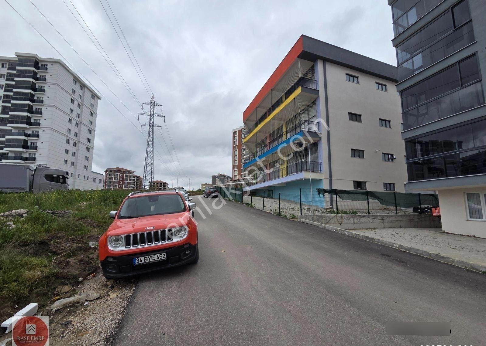 Edirne Merkez Cumhuriyet Mahallesi Abdi İpekçi Caddesi Sıfır Kiralık 1+1 Daire - Görsel 26
