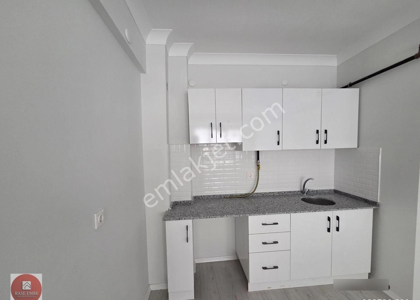 Edirne Merkez Cumhuriyet Mahallesi Abdi İpekçi Caddesi Sıfır Kiralık 1+1 Daire - Görsel 9