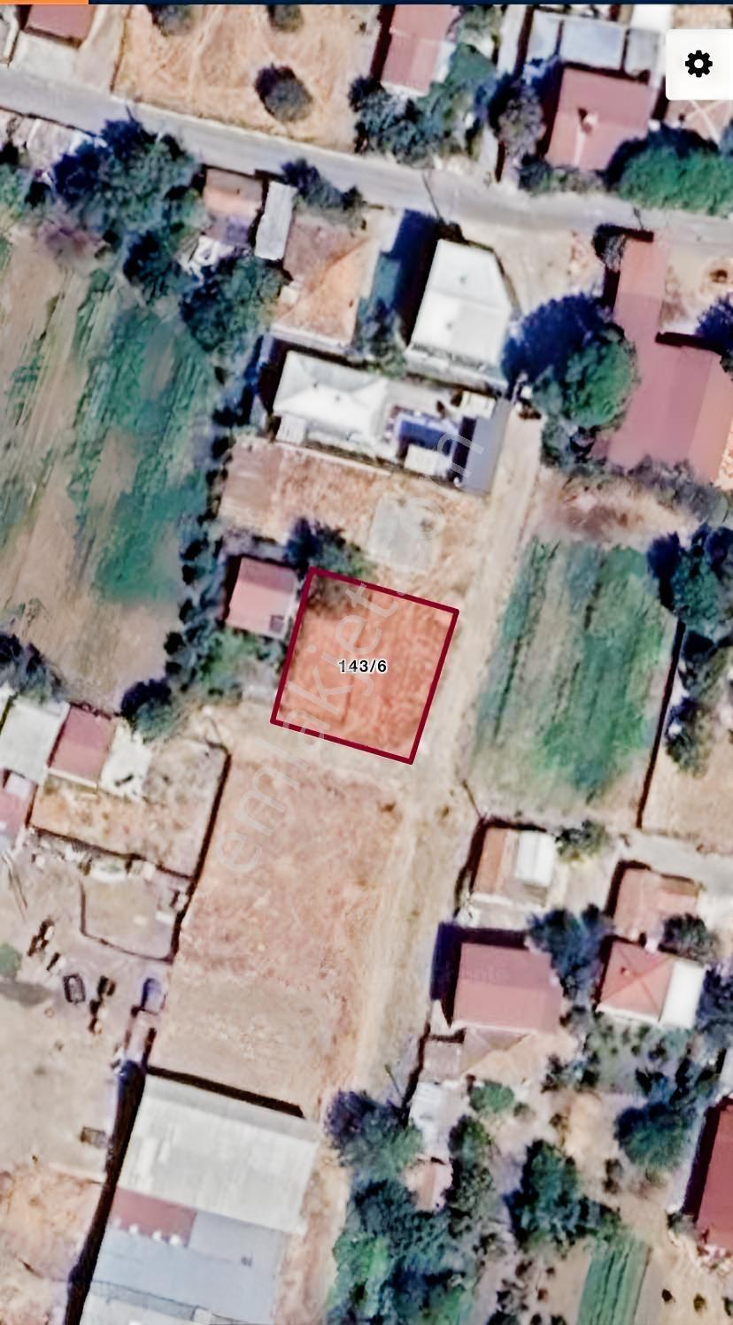 Torbalı Karakuyuda Satılık3 Kat İmarlı Köşe Parsel Arsa - Görsel 6