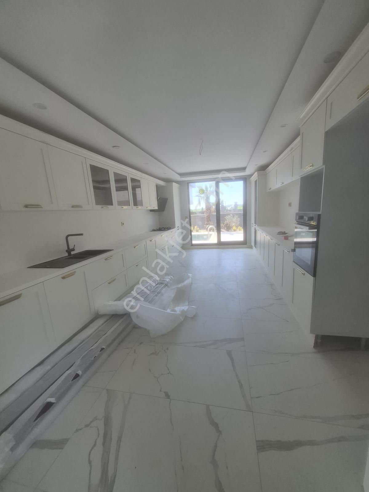 Selimpaşa Kılıç Ceylan Country'de 5+1 Satılık Müstakil Villa - Görsel 31