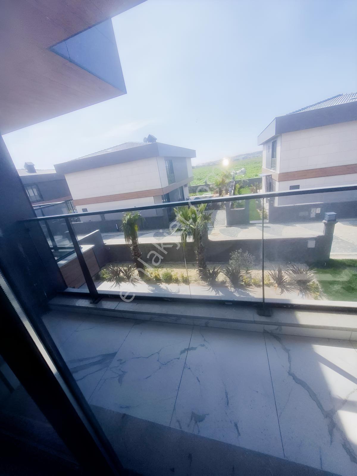 Selimpaşa Kılıç Ceylan Country'de 5+1 Satılık Müstakil Villa - Görsel 17
