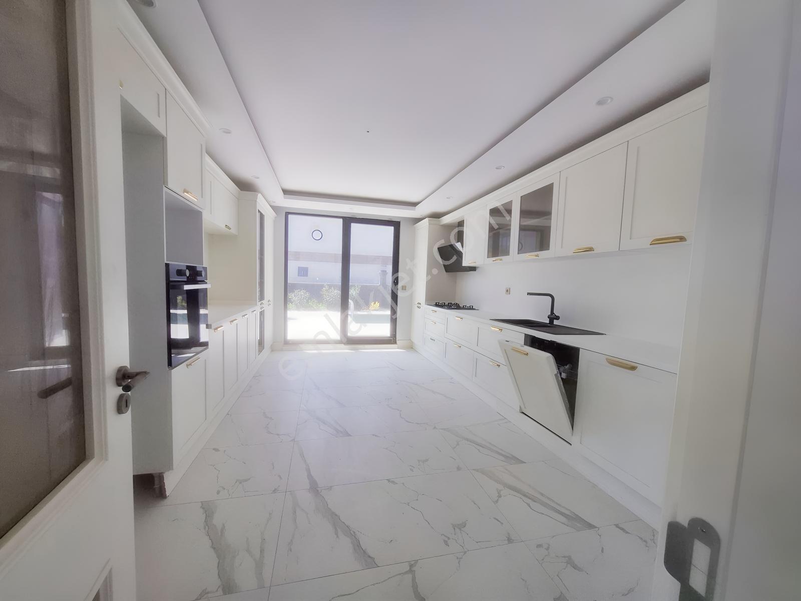 Selimpaşa Kılıç Ceylan Country'de 5+1 Satılık Müstakil Villa - Görsel 10