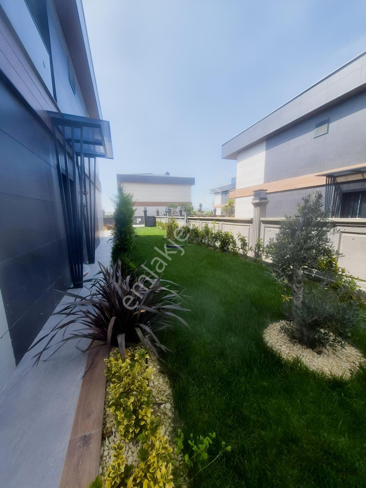 Selimpaşa Kılıç Ceylan Country'de 5+1 Satılık Müstakil Villa - Görsel 25