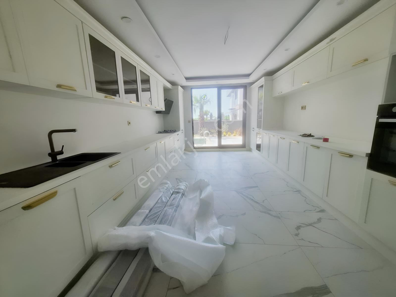 Selimpaşa Kılıç Ceylan Country'de 5+1 Satılık Müstakil Villa - Görsel 11