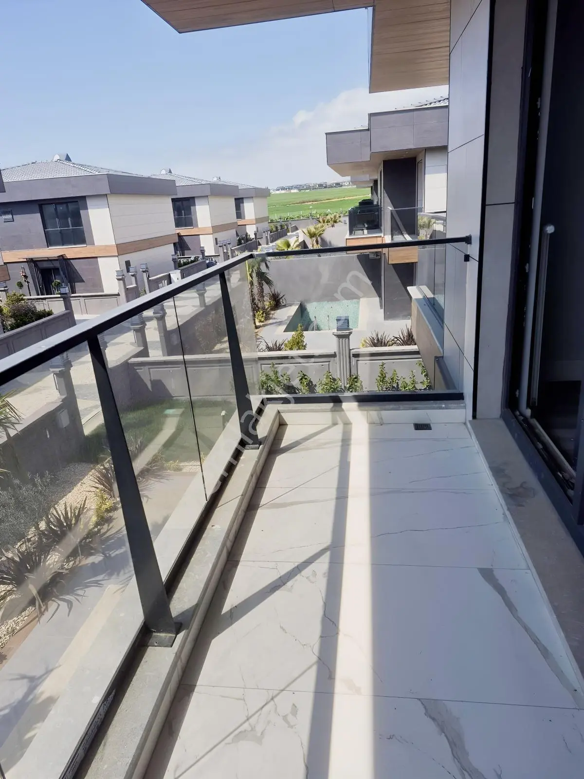 Selimpaşa Kılıç Ceylan Country'de 5+1 Satılık Müstakil Villa - Görsel 19
