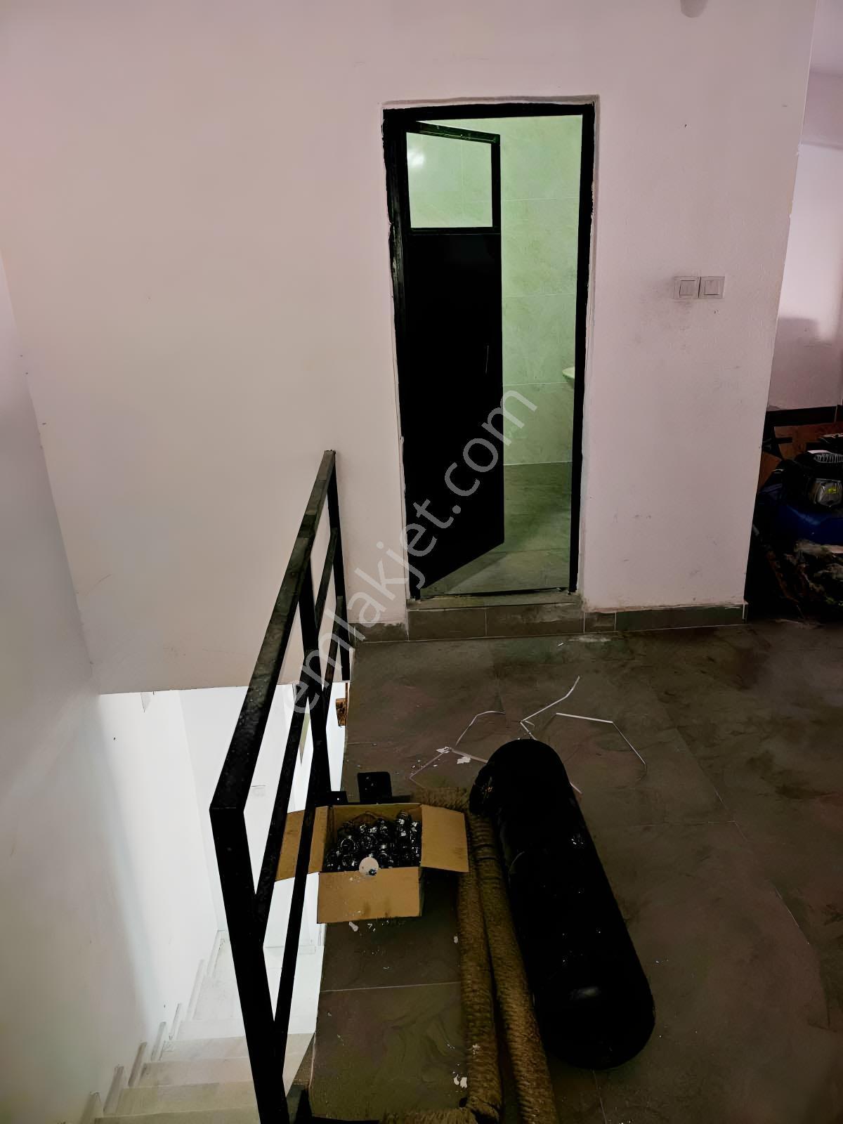 Söke Gaye Sanayide 280m2 Kiralık Dükkan - Görsel 15