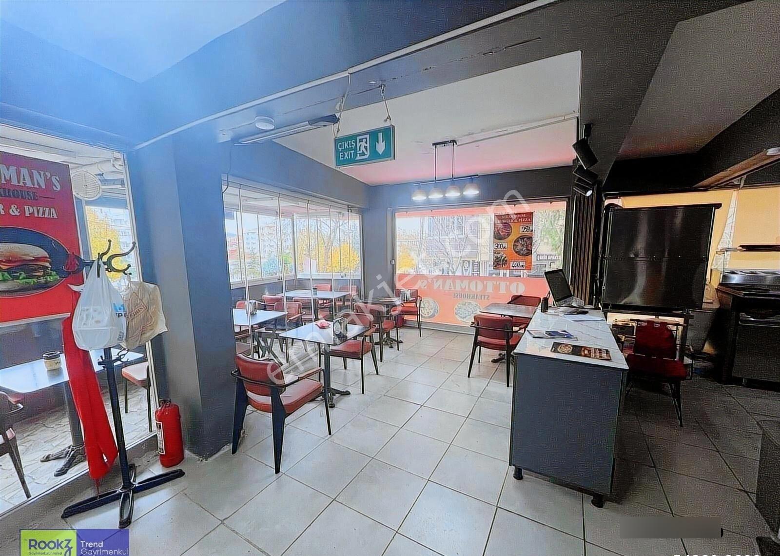 Çekmeköy Mehmet Akif Mahallesinde Devren Kiralık - Görsel 2