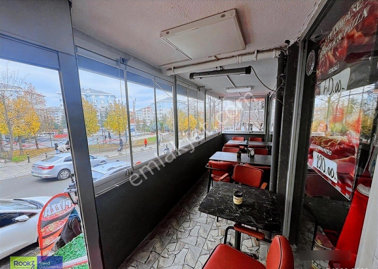 Çekmeköy Mehmet Akif Mahallesinde Devren Kiralık - Görsel 8