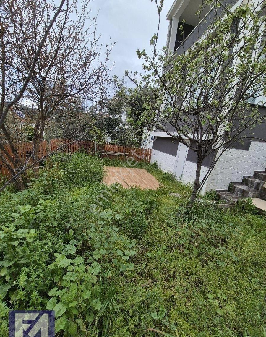 Yeni Foça Da Satılık Deniz Manzaralı 2+1villa - Görsel 19