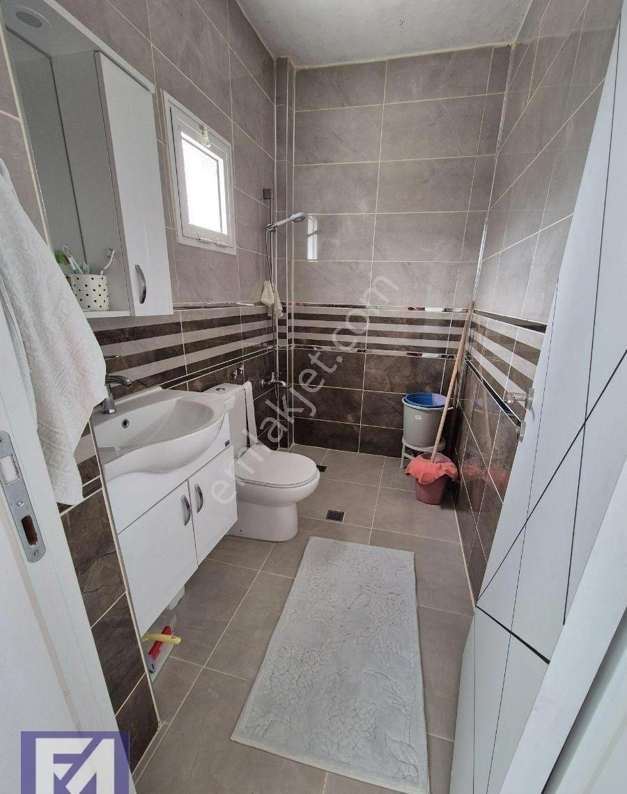Yeni Foça Da Satılık Deniz Manzaralı 2+1villa - Görsel 25