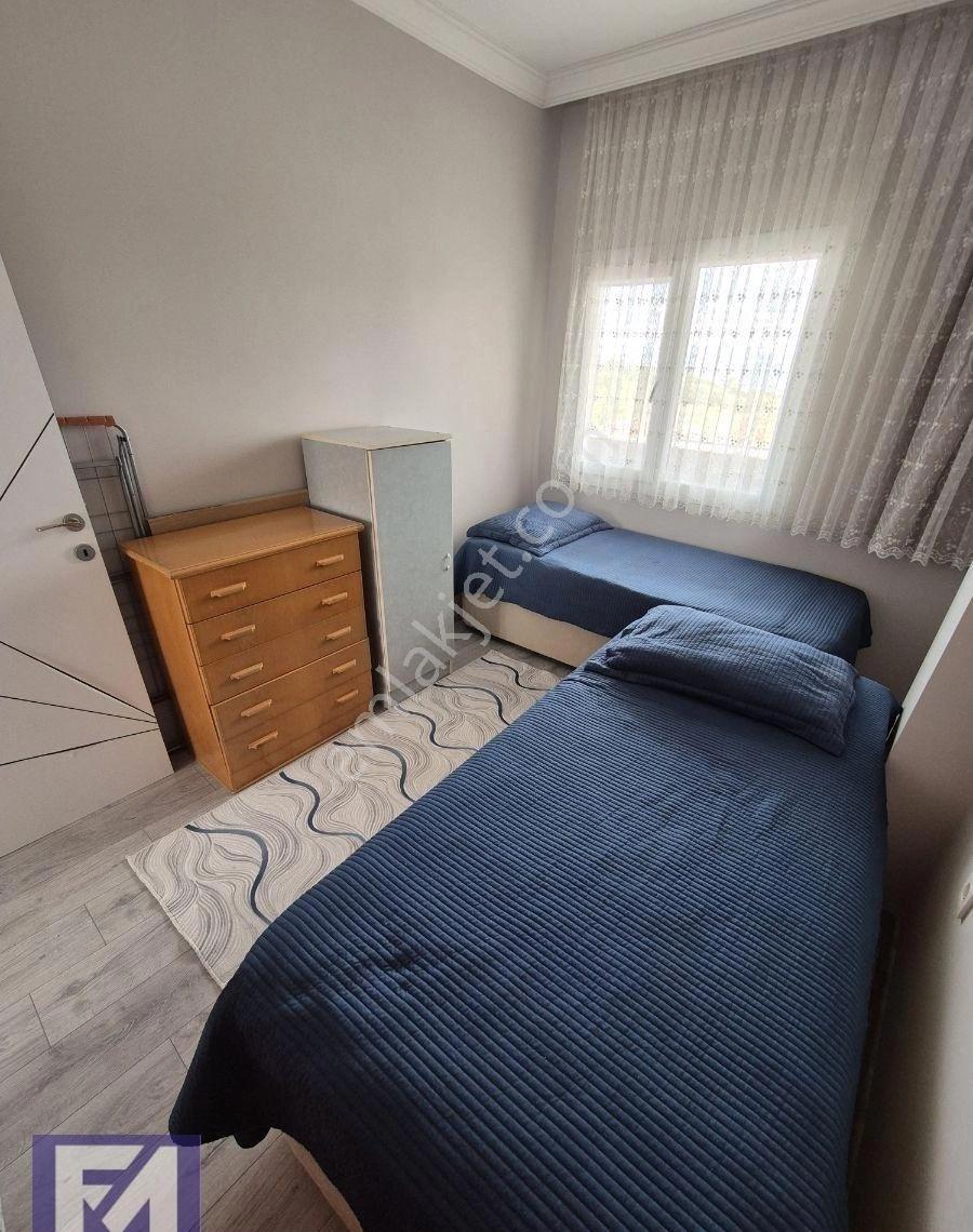 Yeni Foça Da Satılık Deniz Manzaralı 2+1villa - Görsel 27