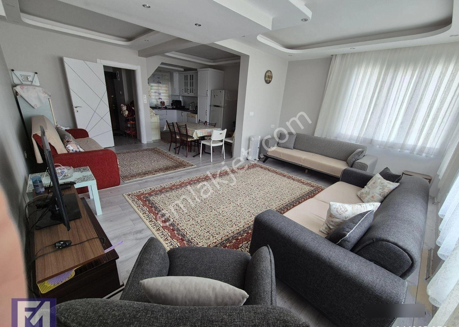 Yeni Foça Da Satılık Deniz Manzaralı 2+1villa - Görsel 10