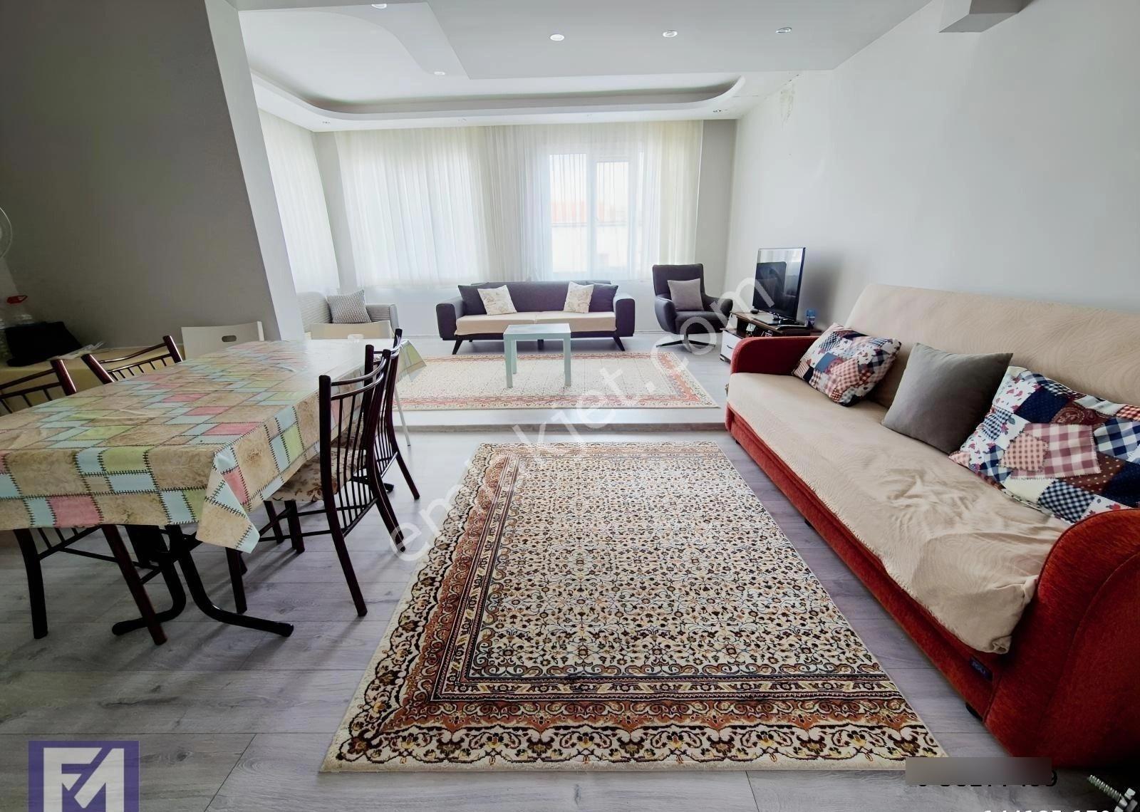 Yeni Foça Da Satılık Deniz Manzaralı 2+1villa - Görsel 11