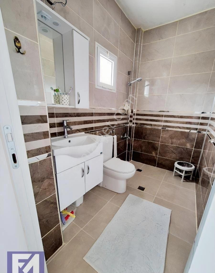 Yeni Foça Da Satılık Deniz Manzaralı 2+1villa - Görsel 32