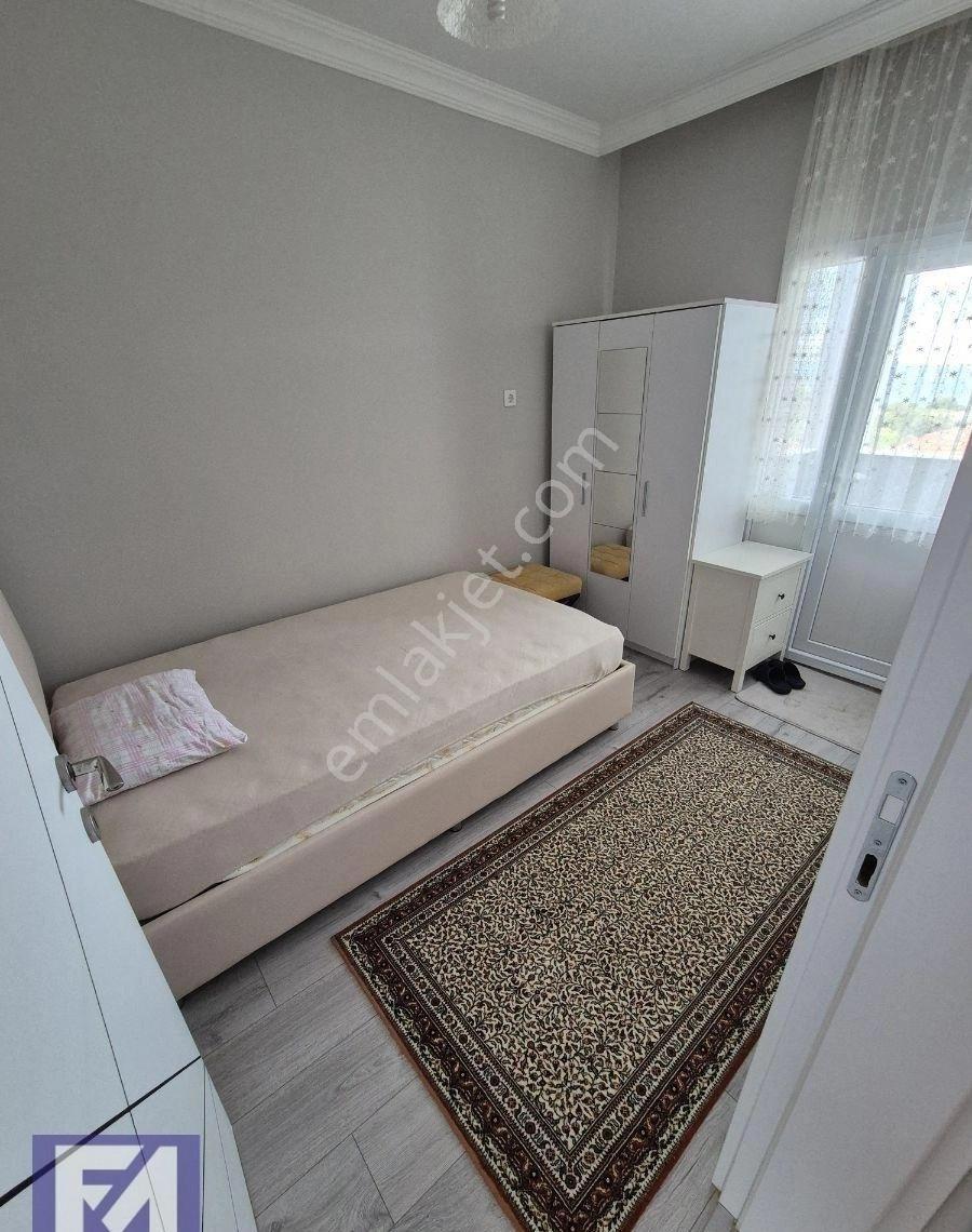 Yeni Foça Da Satılık Deniz Manzaralı 2+1villa - Görsel 35