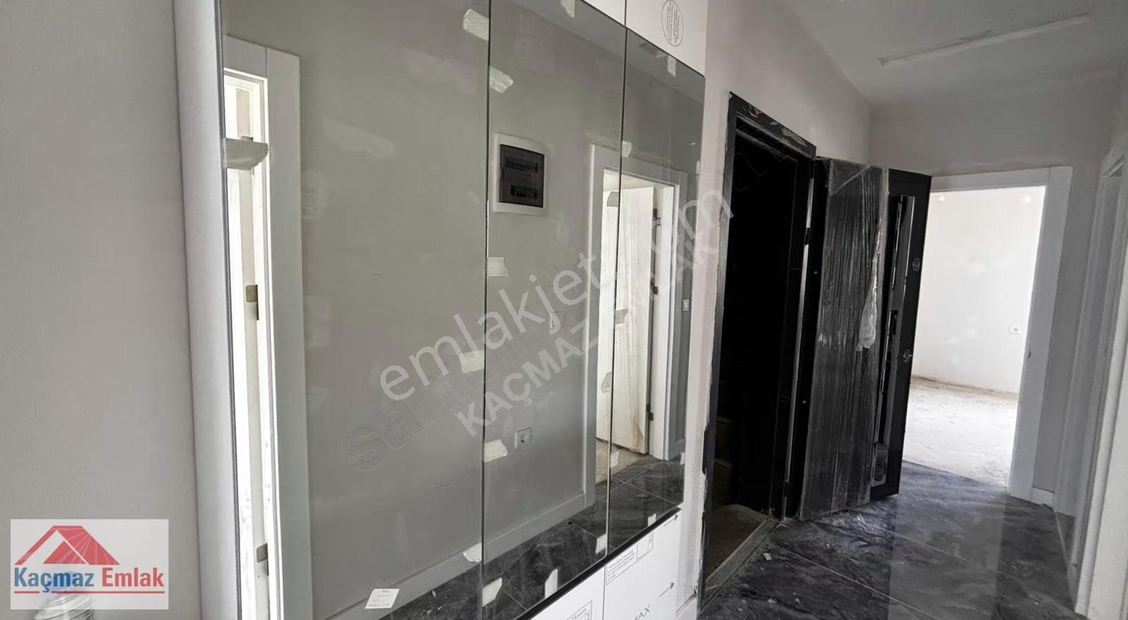 Antalya Manavgat Yukar Pazarcı 2+1 Arakat Satılık Daire - Görsel 2