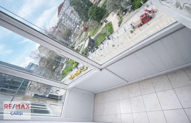 İzmıt Karabaş Mahallesınde, İstıklal Caddesinde Satılık Ofis - Görsel 17