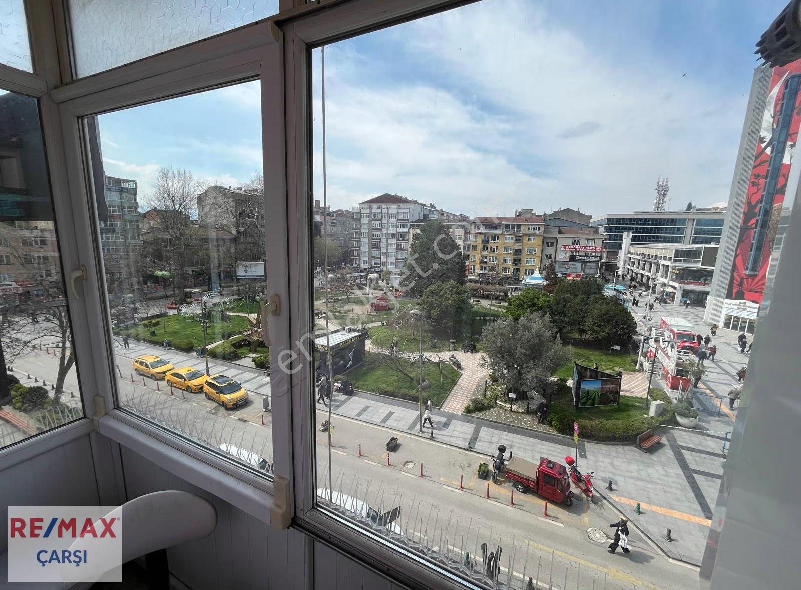 İzmıt Karabaş Mahallesınde, İstıklal Caddesinde Satılık Ofis - Görsel 18