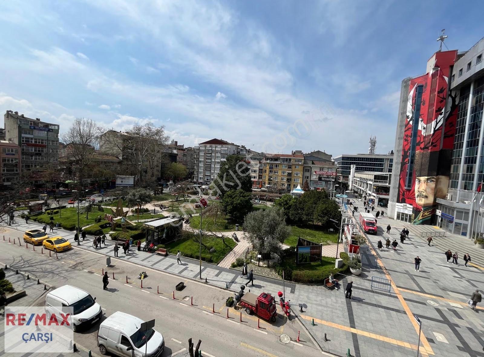 İzmıt Karabaş Mahallesınde, İstıklal Caddesinde Satılık Ofis - Görsel 19
