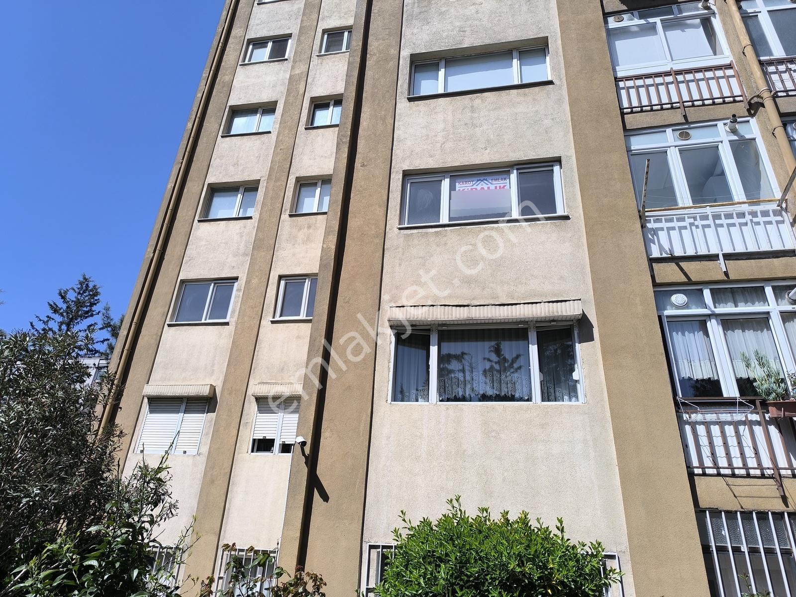 Ataşehir Acarlar Sit.temiz Taşınmaya Hazır 3+1 Kiralık Daire - Görsel 19