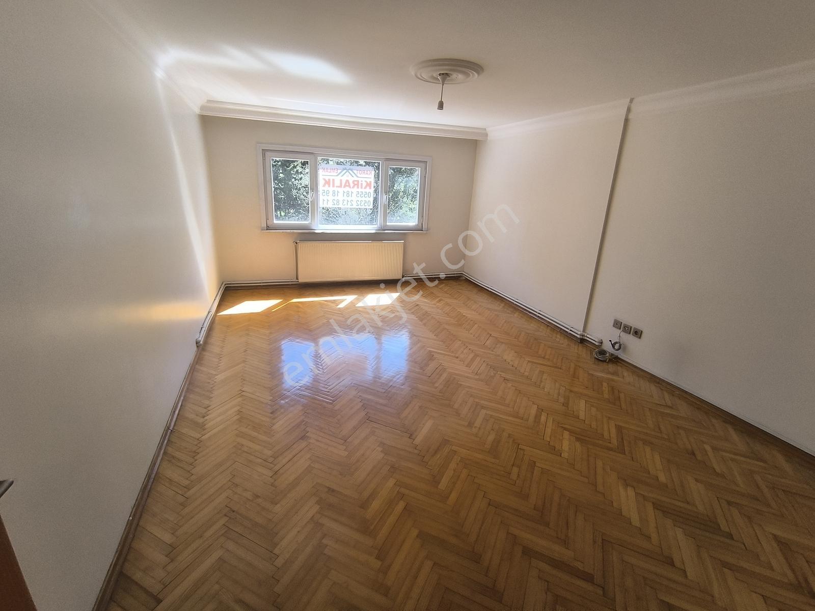 Ataşehir Acarlar Sit.temiz Taşınmaya Hazır 3+1 Kiralık Daire - Görsel 22