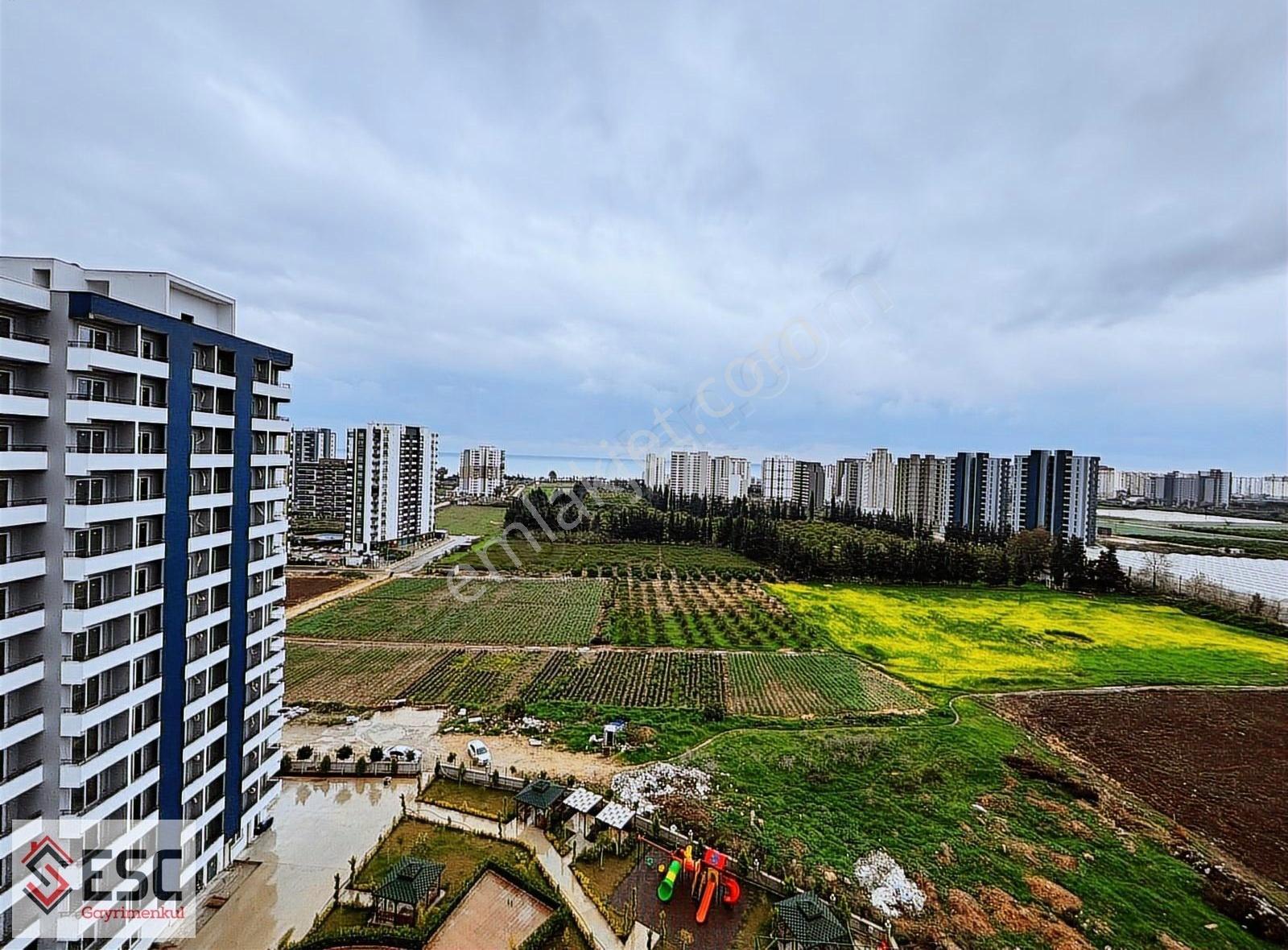 Esc'den Marka Projede 3 Bloklu Sitede 1+1 Satılık Daire Esc2458a - Görsel 4