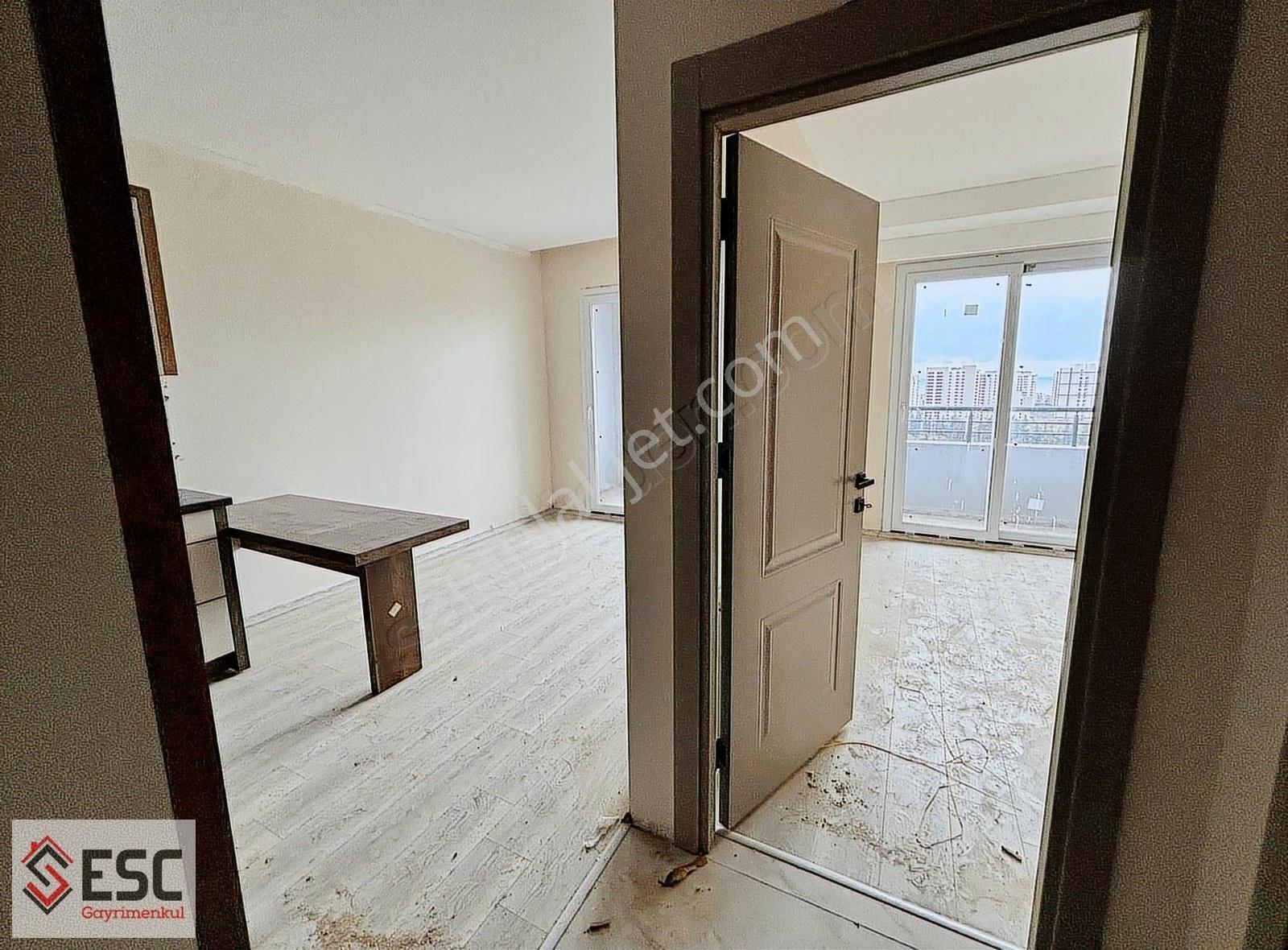 Esc'den Marka Projede 3 Bloklu Sitede 1+1 Satılık Daire Esc2458a - Görsel 27