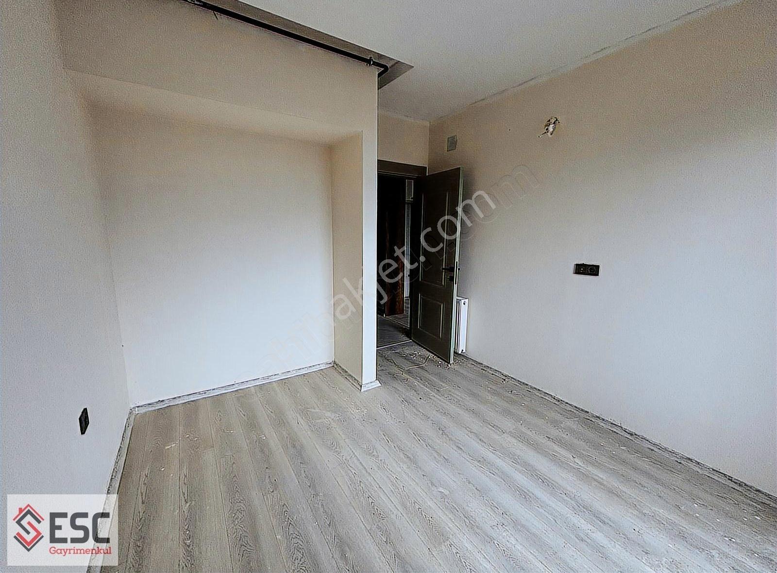 Esc'den Marka Projede 3 Bloklu Sitede 1+1 Satılık Daire Esc2458a - Görsel 25