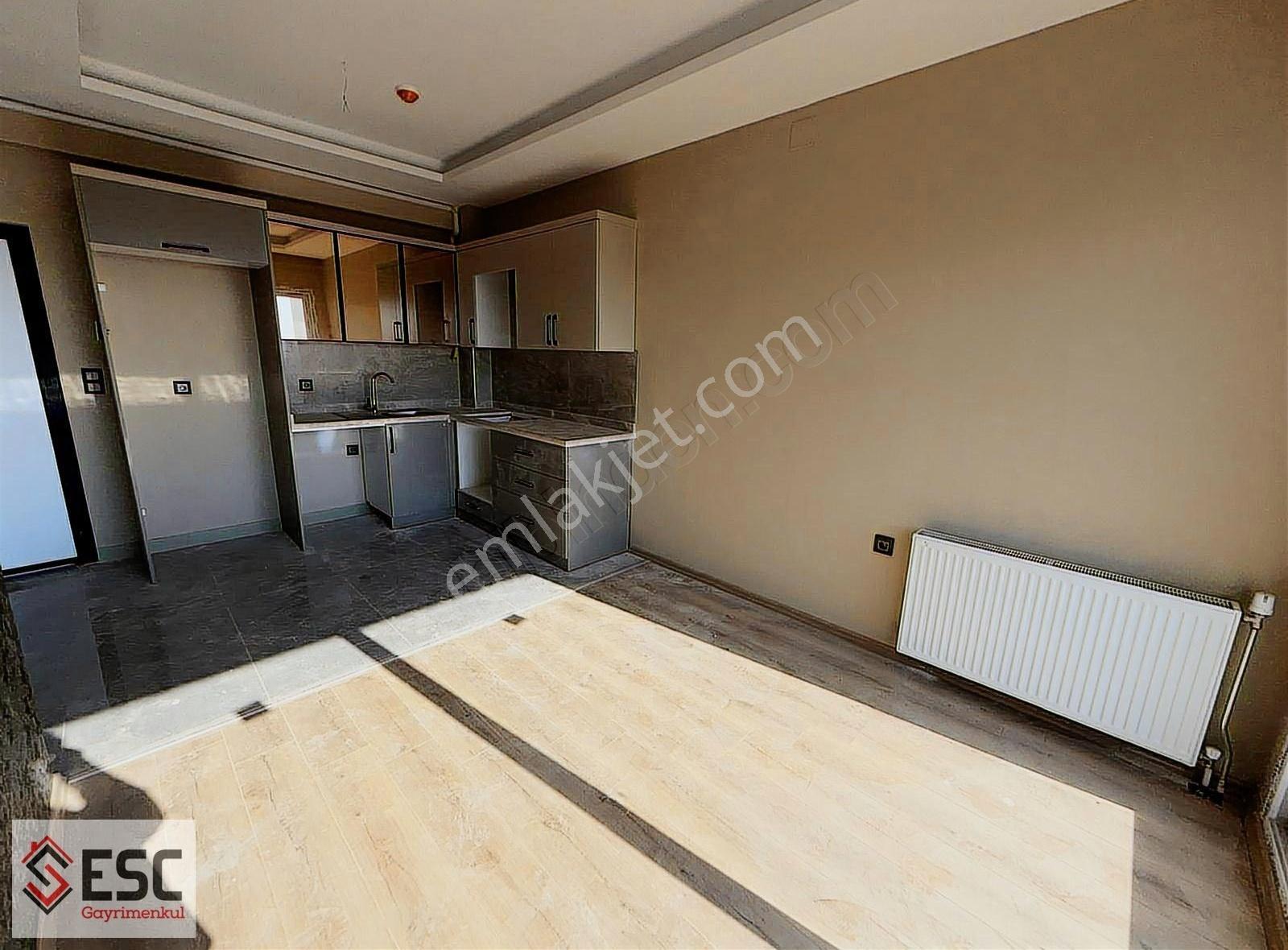 Esc'den Akdeniz Mh,de Site İçi Havuzlu 1+1 Kiralık Daire Esc2394 - Görsel 12