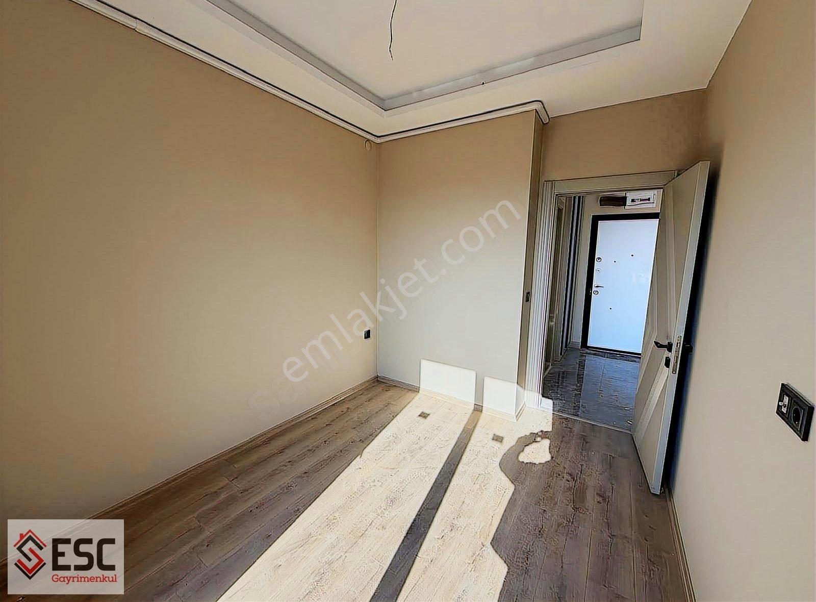 Esc'den Akdeniz Mh,de Site İçi Havuzlu 1+1 Kiralık Daire Esc2394 - Görsel 7
