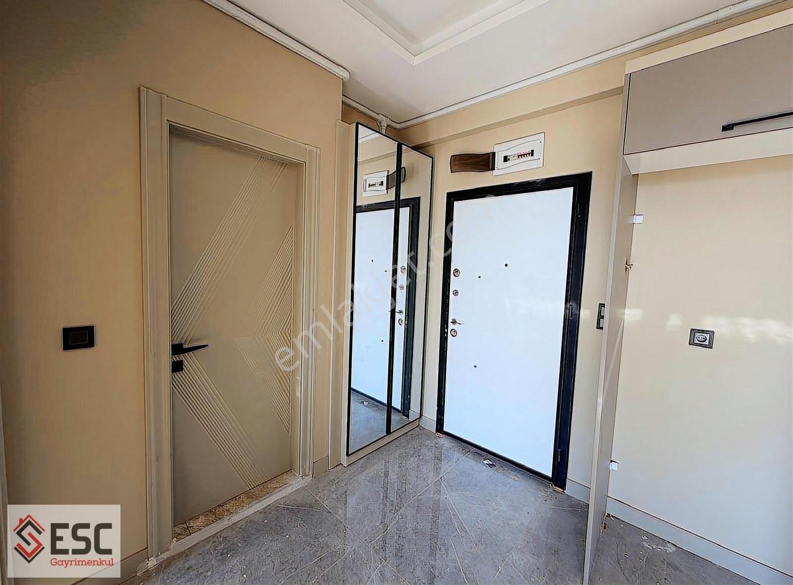 Esc'den Akdeniz Mh,de Site İçi Havuzlu 1+1 Kiralık Daire Esc2394 - Görsel 17